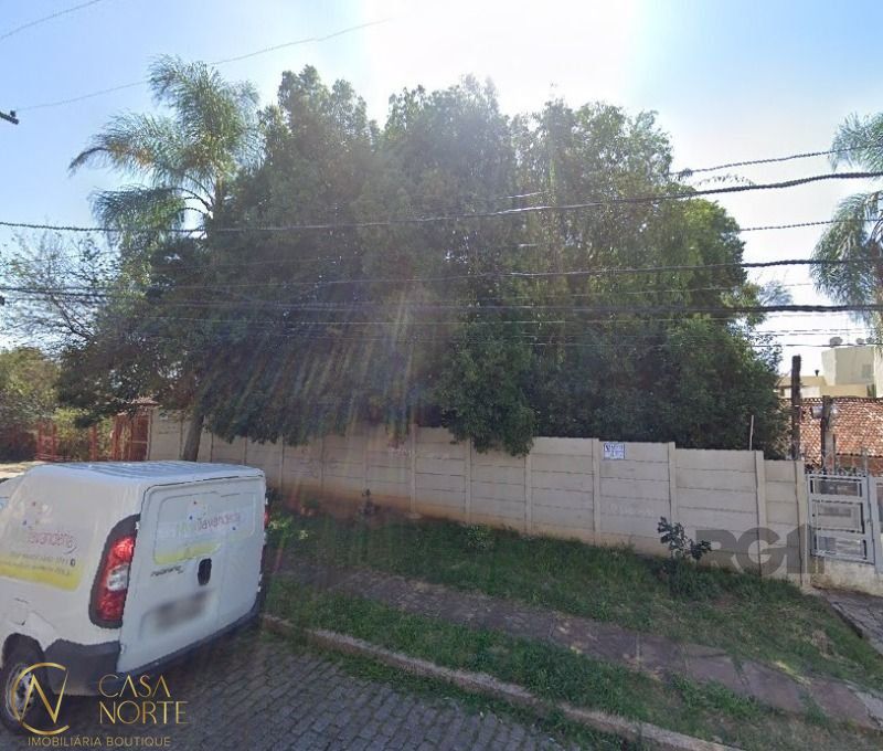 Terreno à venda , 600m², Rua General Rondon no bairro Tristeza em Porto Alegre