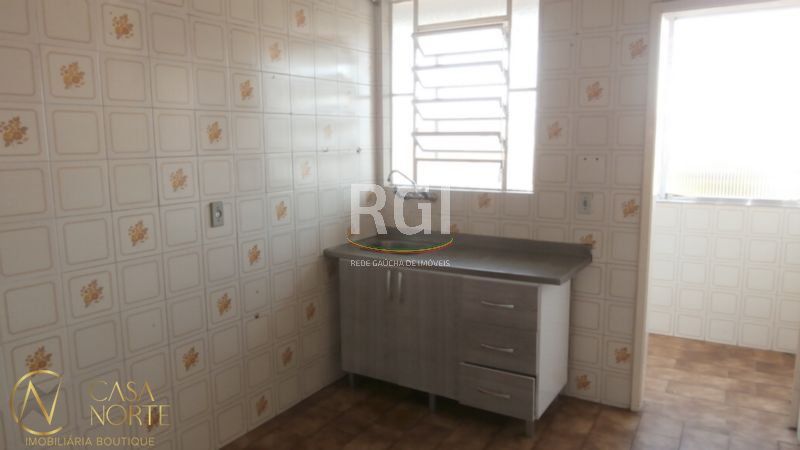 Apartamento à venda com 2 quartos, 73m², 1 vaga, Rua Santa Isabel no bairro Bom Jesus em Porto Alegre