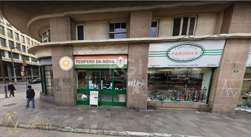 Loja à venda , 195m², Avenida Farrapos no bairro Floresta em Porto Alegre