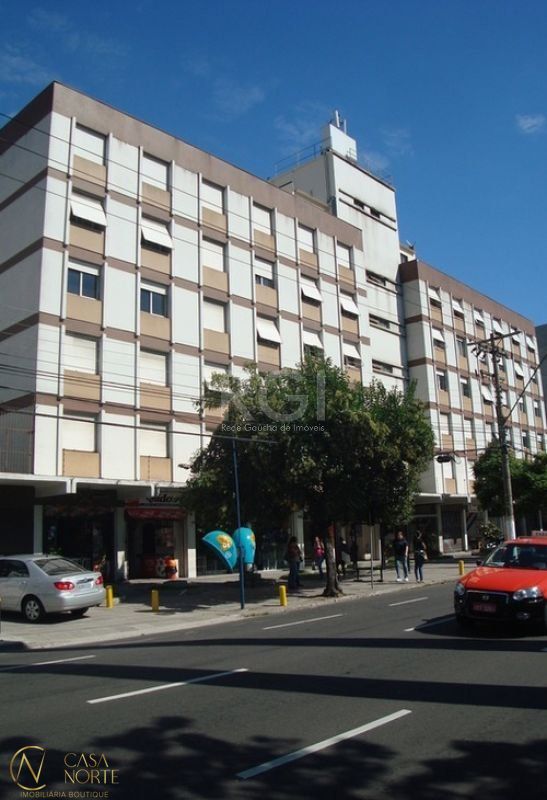 Kitnet à venda com 1 quarto, 31m², Avenida Ipiranga no bairro Praia de Belas em Porto Alegre