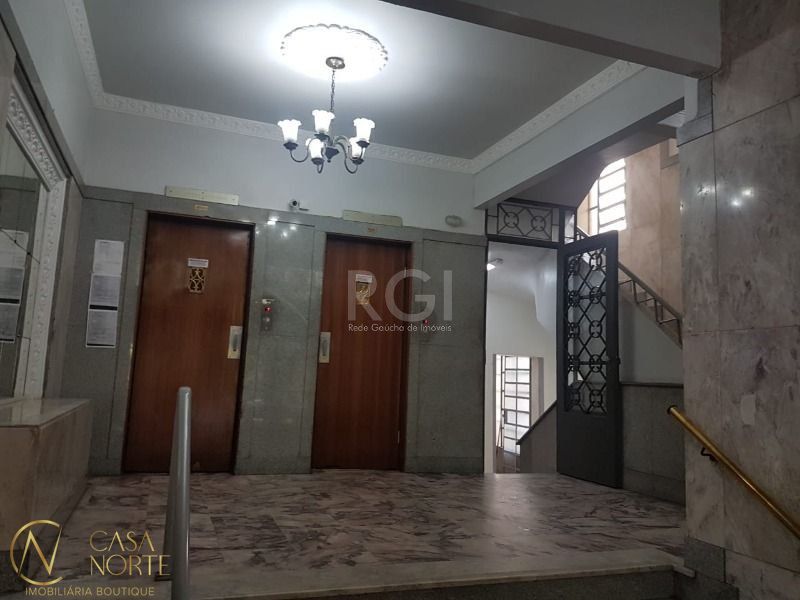 Apartamento à venda com 3 quartos, 100m², Avenida Desembargador Andre da Rocha no bairro Centro Histórico em Porto Alegre
