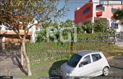 Terreno à venda , 474m², Avenida Marechal Andrea no bairro Boa Vista em Porto Alegre