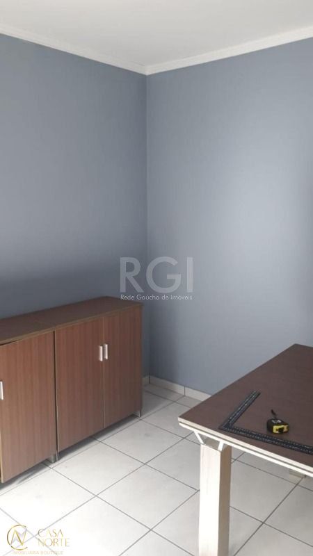Sala Comercial à venda , 25m², 1 vaga, Avenida João Wallig no bairro Passo da Areia em Porto Alegre