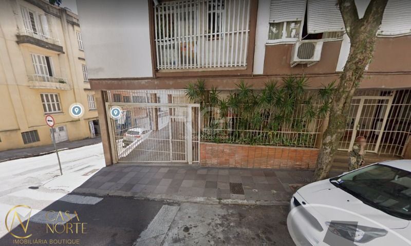 Box à venda , 20m², Rua Riachuelo no bairro Centro Histórico em Porto Alegre