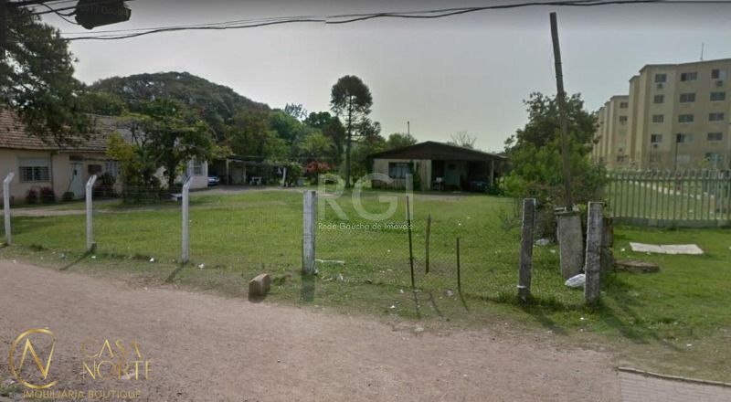 Terreno à venda , 10683m², Avenida Francisco Silveira Bitencourt no bairro Sarandi em Porto Alegre