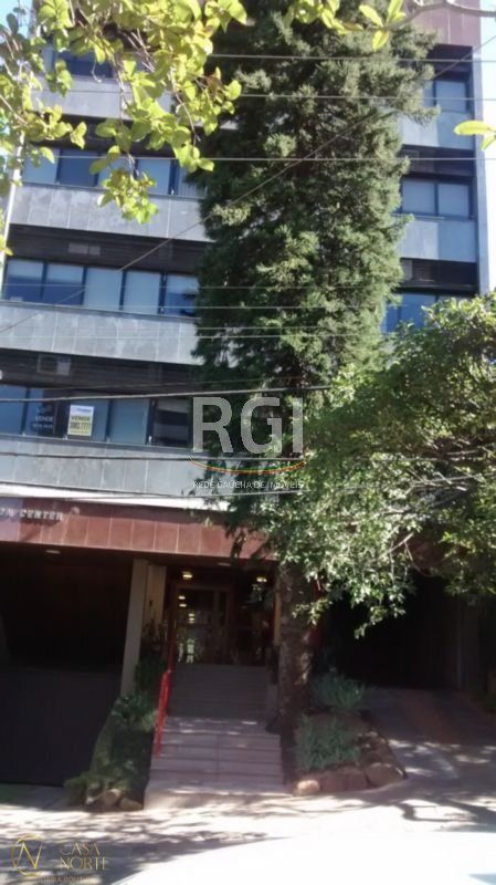 Sala Comercial à venda , 36m², 1 vaga, Rua Felicissimo de Azevedo no bairro Auxiliadora em Porto Alegre