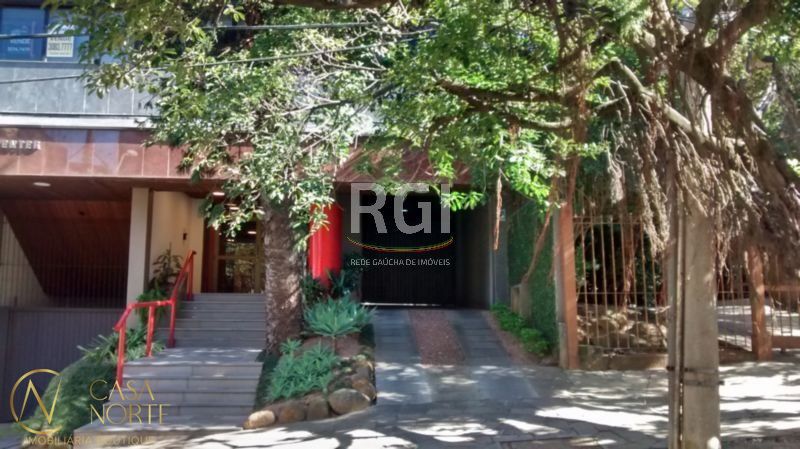 Sala Comercial à venda , 36m², 1 vaga, Rua Felicissimo de Azevedo no bairro Auxiliadora em Porto Alegre