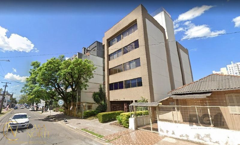 Sala Comercial à venda , 29m², Rua Itapeva no bairro Passo da Areia em Porto Alegre