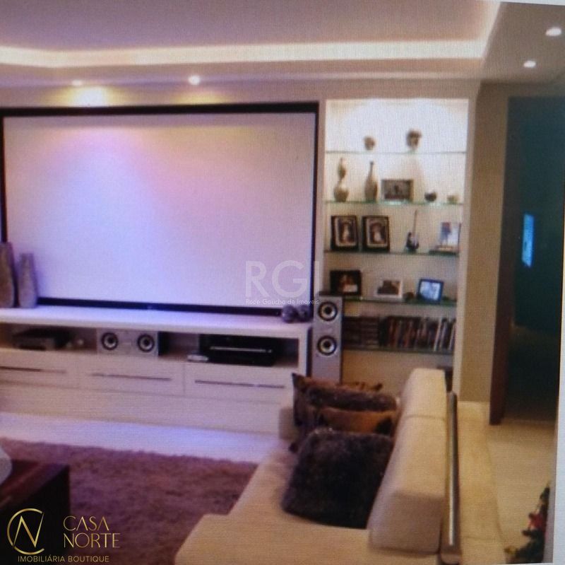 Apartamento à venda com 3 quartos, 94m², 1 suíte, 2 vagas, Rua Azevedo Sodre no bairro Passo da Areia em Porto Alegre