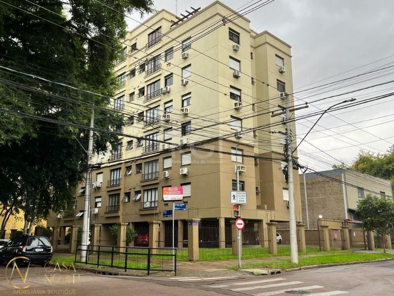 Apartamento à venda com 3 quartos, 70m², 1 suíte, 1 vaga, Avenida Polonia no bairro São Geraldo em Porto Alegre