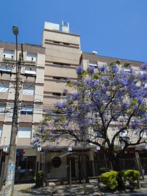 Kitnet à venda com 1 quarto, 31m², Avenida Ipiranga no bairro Praia de Belas em Porto Alegre