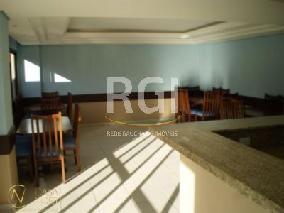 Apartamento à venda com 3 quartos, 82m², 1 suíte, 2 vagas, Rua Engenheiro Arnaldo Gladoch no bairro Sarandi em Porto Alegre