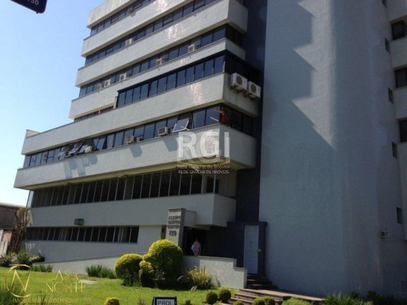 Sala Comercial à venda , 52m², 1 vaga, Avenida Princesa Isabel no bairro Santana em Porto Alegre