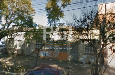 Terreno à venda , 567m², Avenida Brasil no bairro Navegantes em Porto Alegre