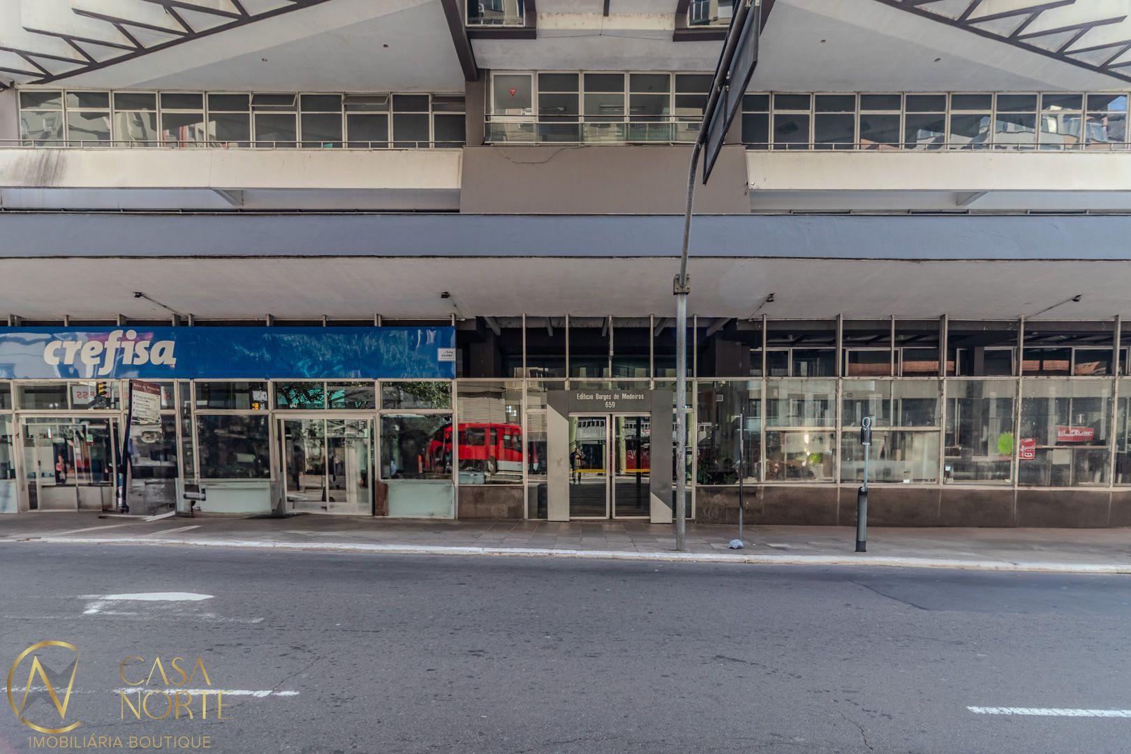 Conjunto Comercial à venda com 20 quartos, 527m², 4 vagas, Avenida Borges de Medeiros no bairro Centro Histórico em Porto Alegre