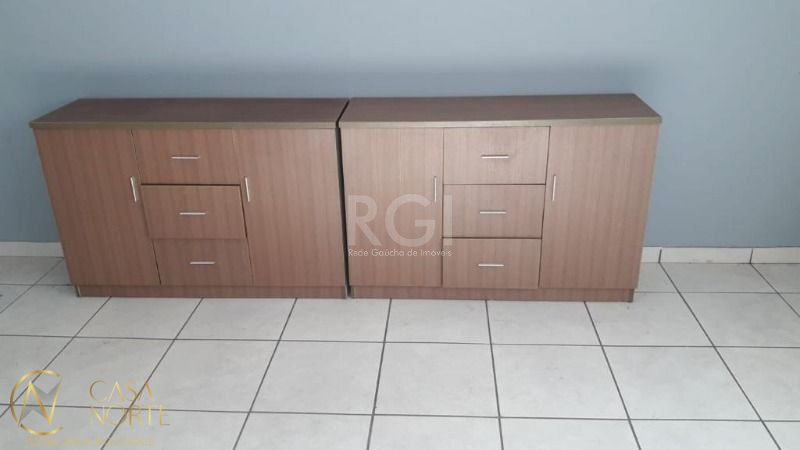 Sala Comercial à venda , 25m², 1 vaga, Avenida João Wallig no bairro Passo da Areia em Porto Alegre