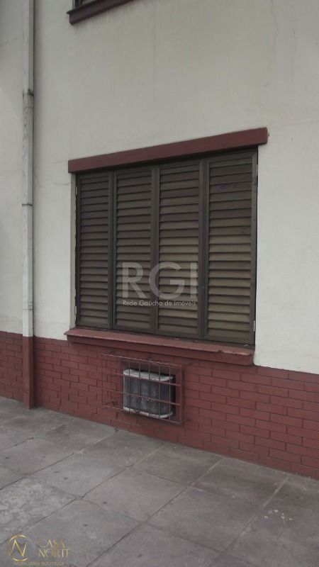 Apartamento à venda com 1 quarto, 34m², Rua Souza Reis no bairro São João em Porto Alegre