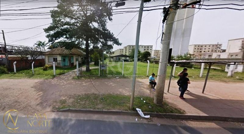 Terreno à venda , 10683m², Avenida Francisco Silveira Bitencourt no bairro Sarandi em Porto Alegre