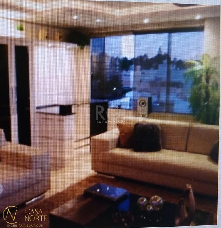 Apartamento à venda com 3 quartos, 94m², 1 suíte, 2 vagas, Rua Azevedo Sodre no bairro Passo da Areia em Porto Alegre