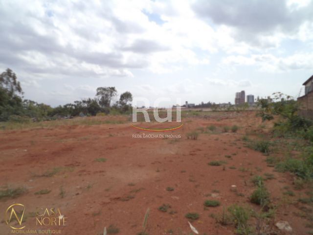 Terreno à venda , 2798m², Rua Eugenio Rubbo no bairro Anchieta em Porto Alegre