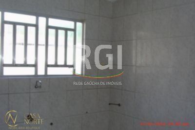 Casa à venda com 3 quartos, 180m², 1 suíte, 3 vagas, Rua Angelo Barcelos no bairro Vila João Pessoa em Porto Alegre