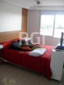 Casa de Condomínio à venda com 5 quartos, 375m², 5 suítes, 2 vagas, Rua Attilio Bilibio no bairro Jardim Carvalho em Porto Alegre