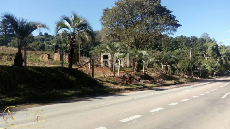 Terreno à venda , 6189m², Estrada das Três Meninas no bairro Vila Nova em Porto Alegre