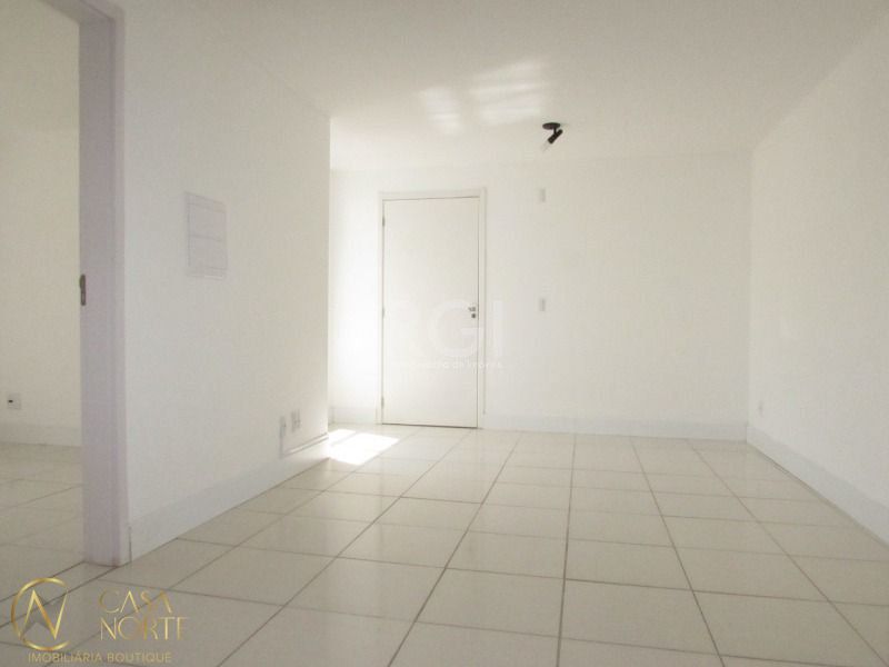 Apartamento à venda com 2 quartos, 47m², 1 vaga, Estrada João de Oliveira Remiao no bairro Agronomia em Porto Alegre