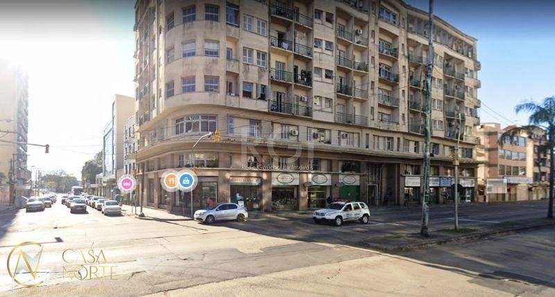 Loja à venda , 195m², Avenida Farrapos no bairro Floresta em Porto Alegre
