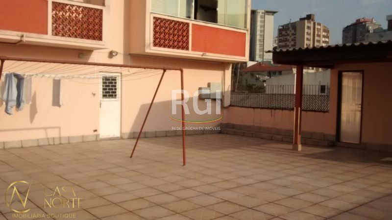 Apartamento à venda com 2 quartos, 75m², Rua General Neto no bairro Floresta em Porto Alegre