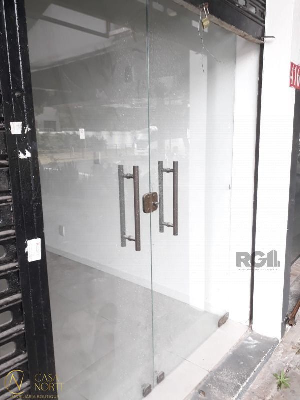 Loja à venda , 40m², Avenida do Forte no bairro Cristo Redentor em Porto Alegre