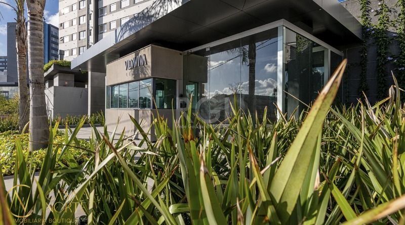 Apartamento à venda com 2 quartos, 55m², 1 suíte, 1 vaga, Avenida Teresópolis no bairro Teresópolis em Porto Alegre