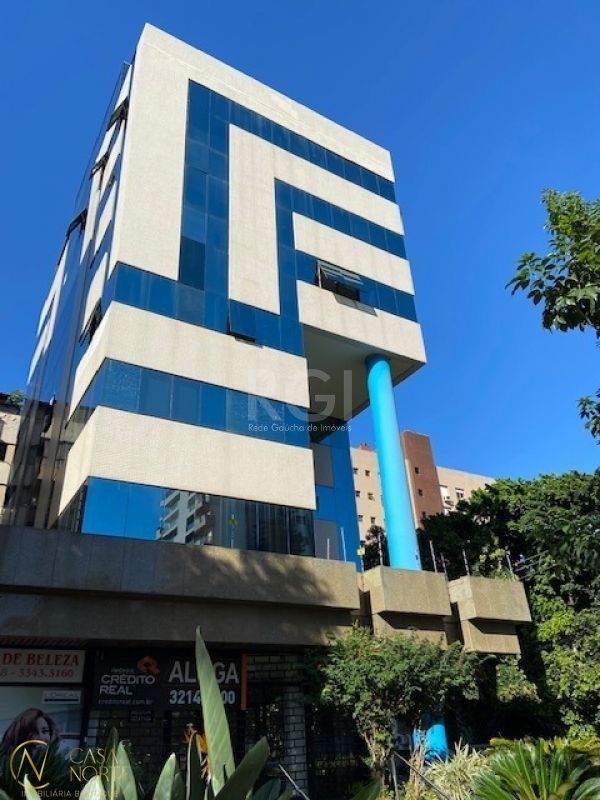 Sala Comercial à venda , 34m², Rua Felicissimo de Azevedo no bairro Higienópolis em Porto Alegre