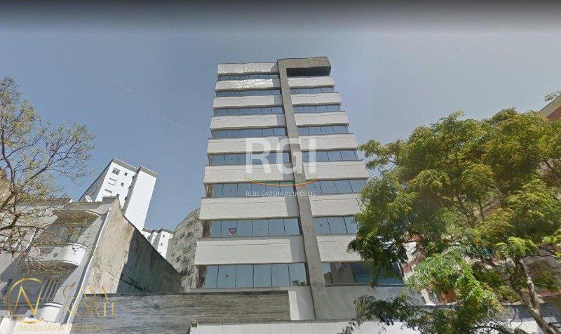 Sala Comercial à venda , 51m², 2 vagas, Rua Conde de Porto Alegre no bairro Floresta em Porto Alegre