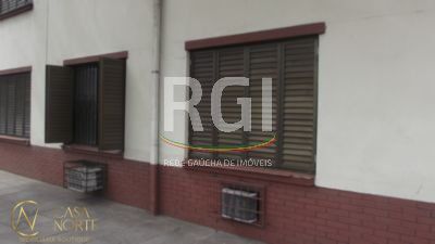 Apartamento à venda com 1 quarto, 34m², Rua Souza Reis no bairro São João em Porto Alegre