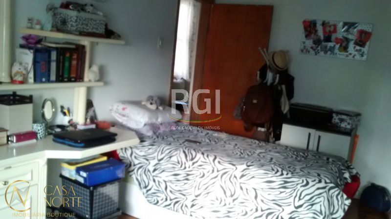 Apartamento à venda com 2 quartos, 75m², Rua General Neto no bairro Floresta em Porto Alegre