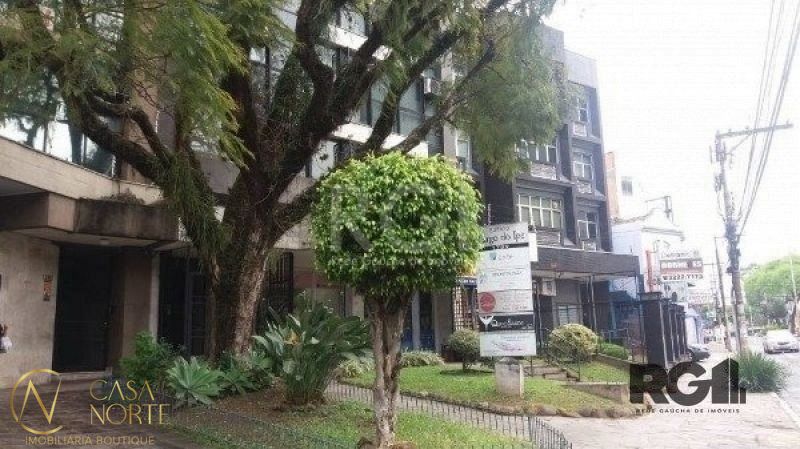 Sala Comercial à venda , 35m², Avenida Cristóvão Colombo no bairro Moinhos de Vento em Porto Alegre