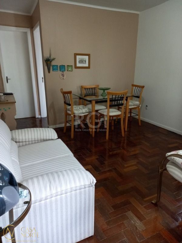 Cobertura à venda com 2 quartos, 80m², Rua São Lucas no bairro Jardim do Salso em Porto Alegre