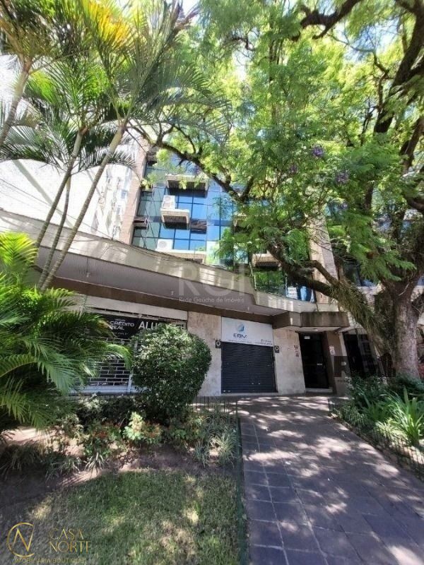 Sala Comercial à venda , 35m², Avenida Cristóvão Colombo no bairro Moinhos de Vento em Porto Alegre
