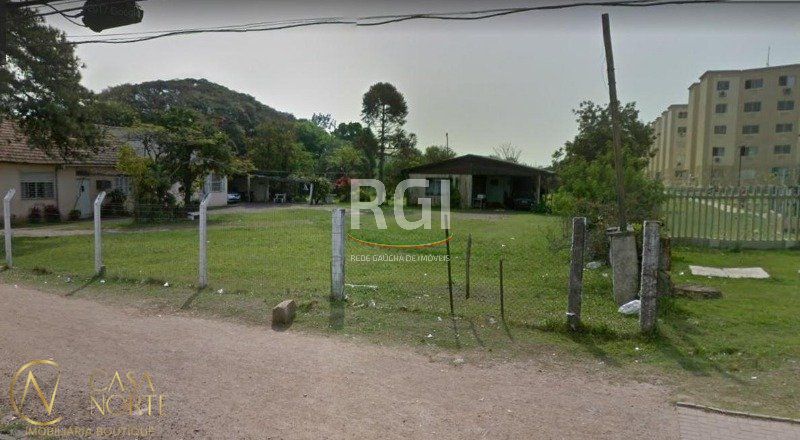 Terreno à venda , 10683m², Avenida Francisco Silveira Bitencourt no bairro Sarandi em Porto Alegre