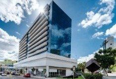 Sala Comercial à venda , 38m², 1 vaga, Rua Ramiro Barcelos no bairro Floresta em Porto Alegre