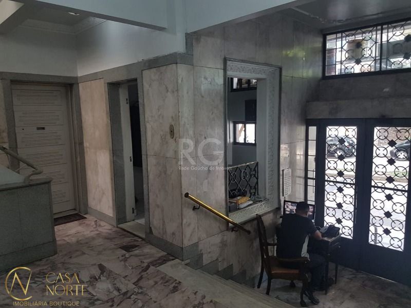 Apartamento à venda com 3 quartos, 100m², Avenida Desembargador Andre da Rocha no bairro Centro Histórico em Porto Alegre