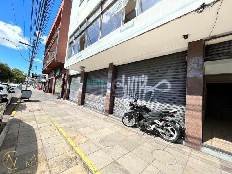 Pavilhão à venda , 1300m², Avenida Bento Gonçalves no bairro Partenon em Porto Alegre