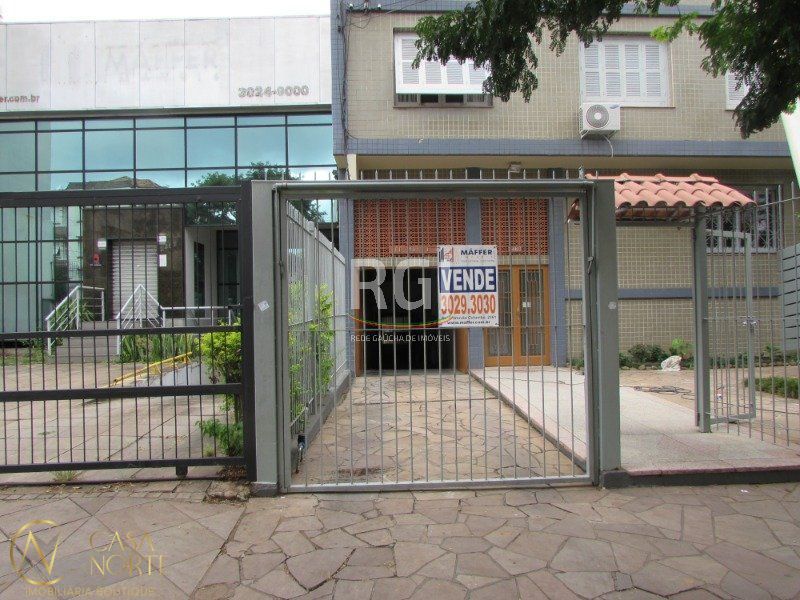 Apartamento à venda com 1 quarto, 76m², Avenida Cristóvão Colombo no bairro São João em Porto Alegre