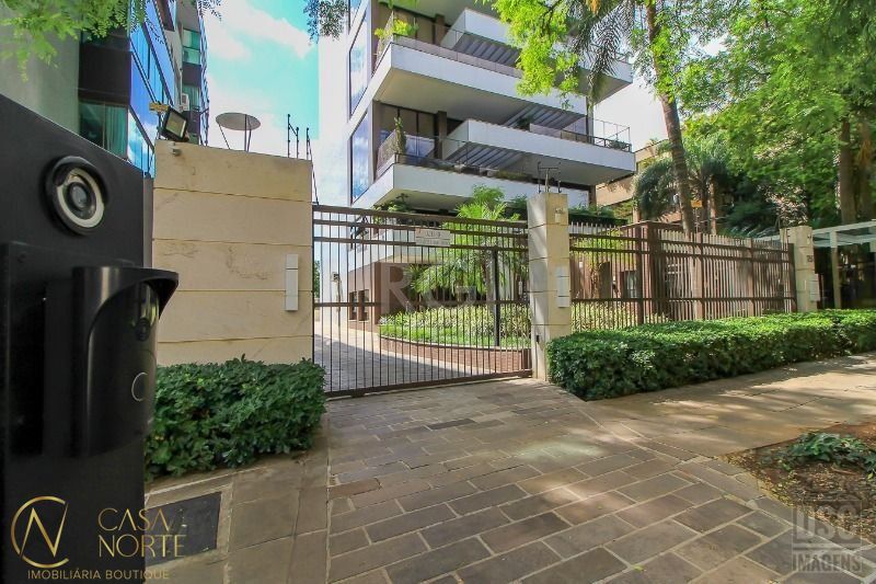 Apartamento à venda com 4 quartos, 303m², 4 suítes, 6 vagas, Avenida Lageado no bairro Petrópolis em Porto Alegre