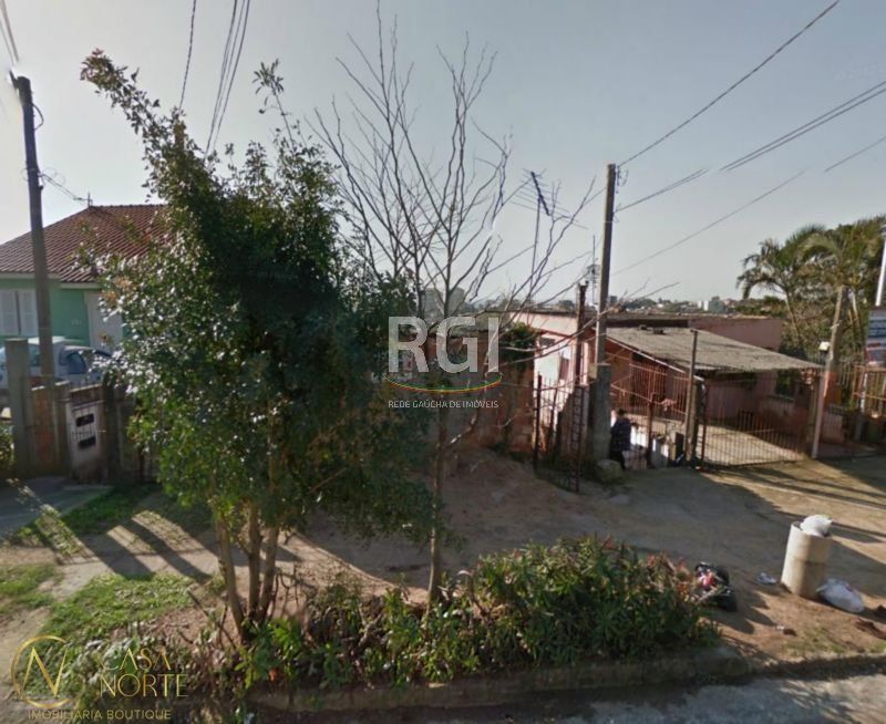 Terreno à venda , 389m², Rua São Leopoldo no bairro Vila Jardim em Porto Alegre