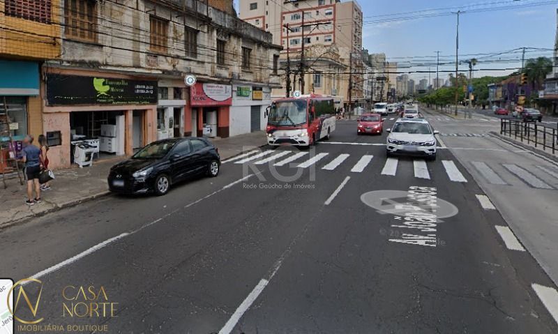 Loja à venda , 97m², Avenida João Pessoa no bairro Centro Histórico em Porto Alegre