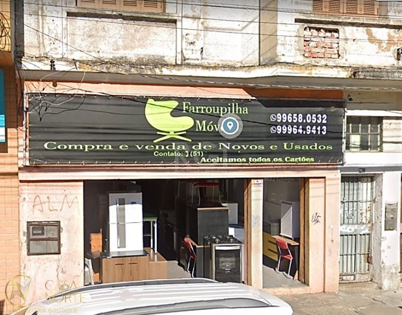Loja à venda , 97m², Avenida João Pessoa no bairro Centro Histórico em Porto Alegre