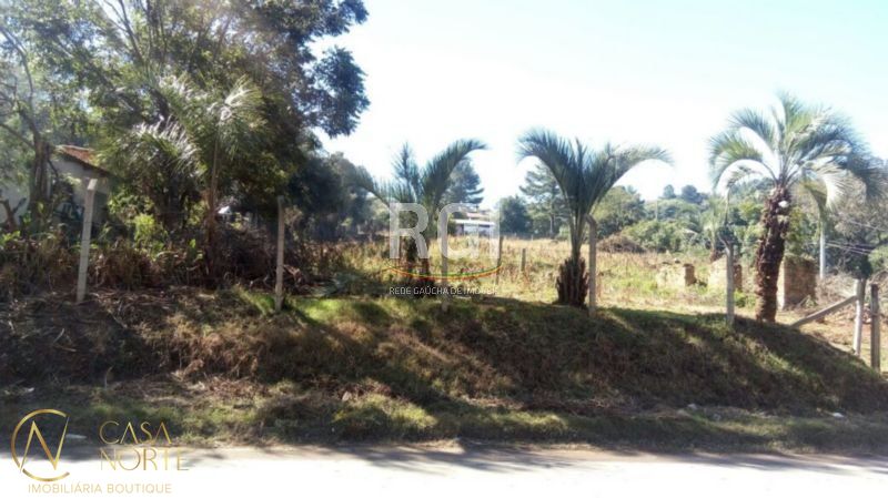 Terreno à venda , 6189m², Estrada das Três Meninas no bairro Vila Nova em Porto Alegre