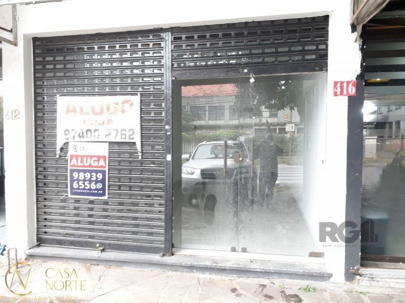 Loja à venda , 40m², Avenida do Forte no bairro Cristo Redentor em Porto Alegre